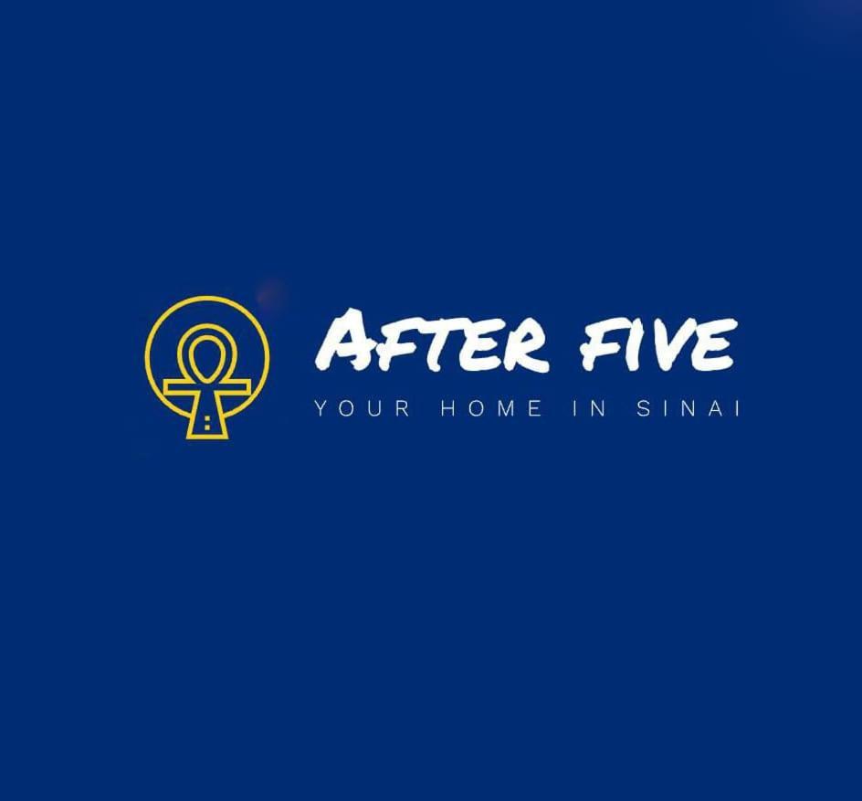 After Five House Hostel Νταχάμπ Εξωτερικό φωτογραφία