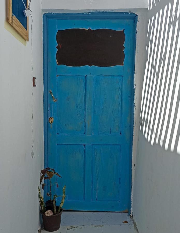 After Five House Hostel Νταχάμπ Εξωτερικό φωτογραφία