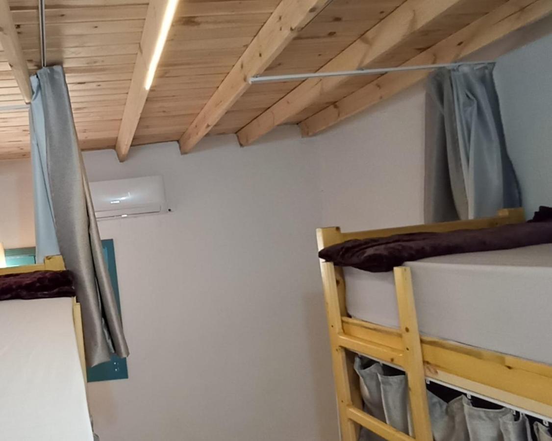 After Five House Hostel Νταχάμπ Εξωτερικό φωτογραφία