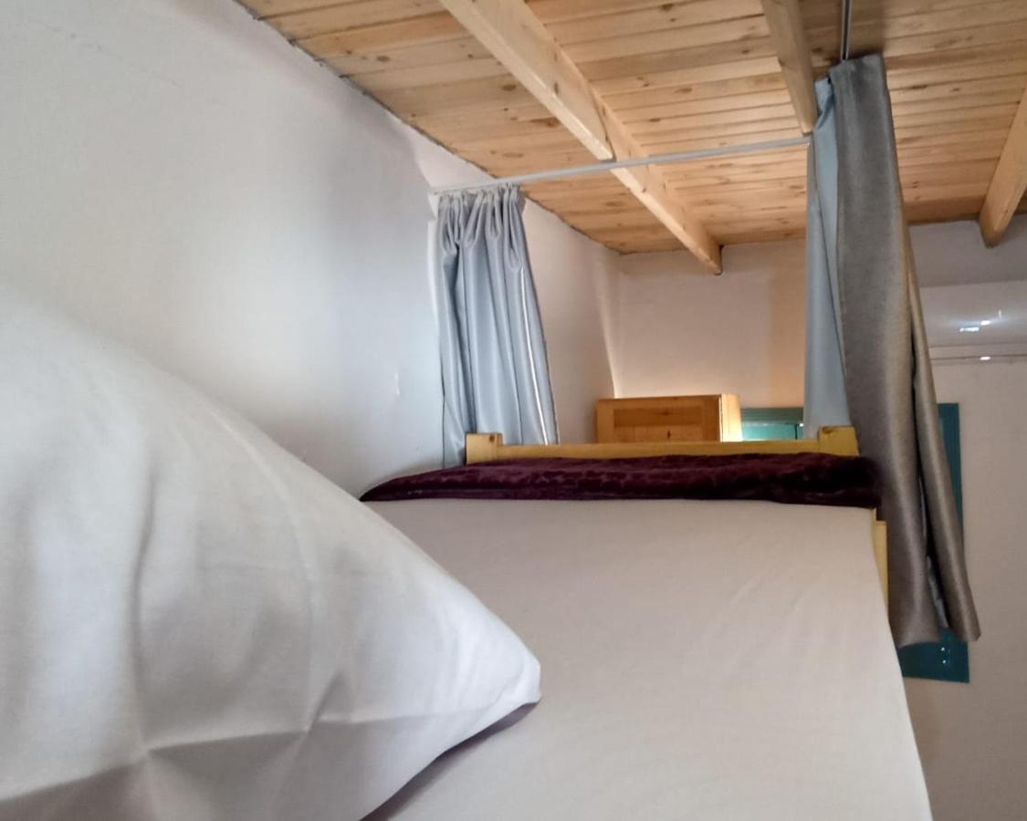After Five House Hostel Νταχάμπ Εξωτερικό φωτογραφία