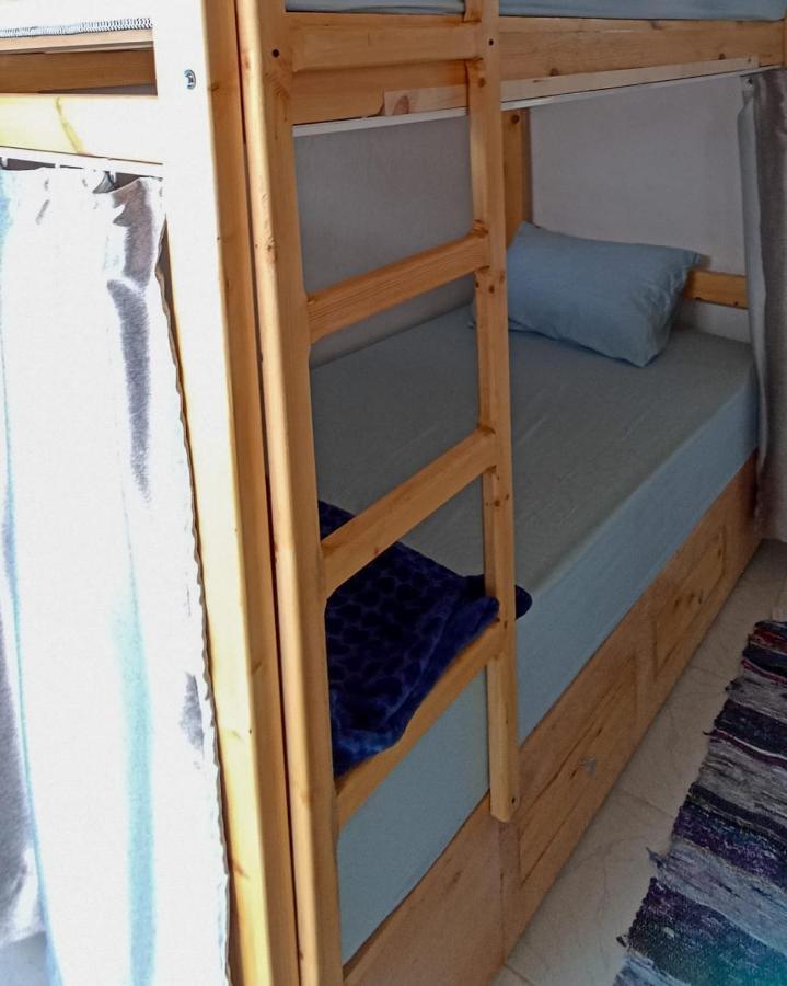 After Five House Hostel Νταχάμπ Εξωτερικό φωτογραφία