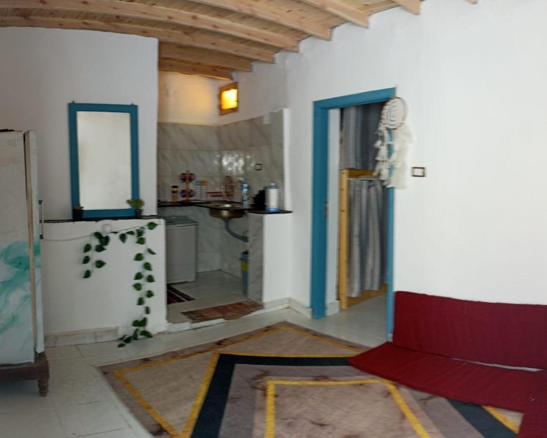 After Five House Hostel Νταχάμπ Εξωτερικό φωτογραφία