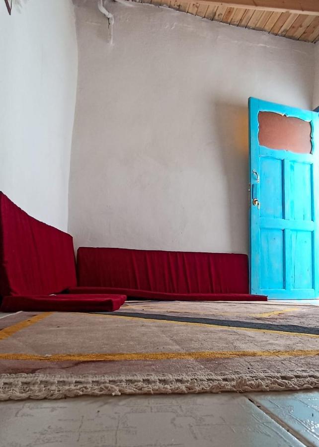 After Five House Hostel Νταχάμπ Εξωτερικό φωτογραφία