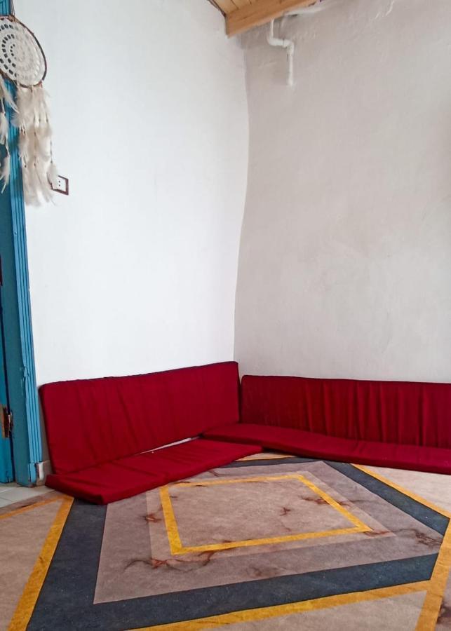 After Five House Hostel Νταχάμπ Εξωτερικό φωτογραφία