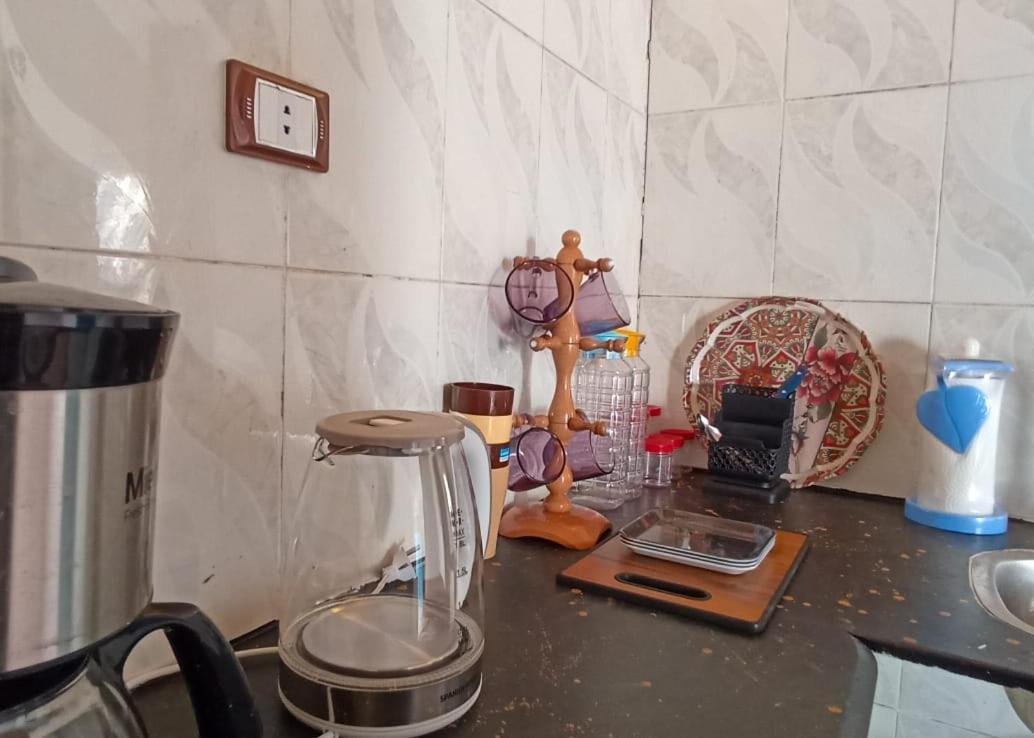 After Five House Hostel Νταχάμπ Εξωτερικό φωτογραφία